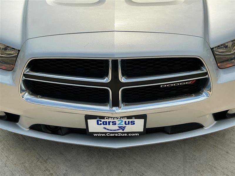 Used 2012 Dodge Charger R/T RWD image 12