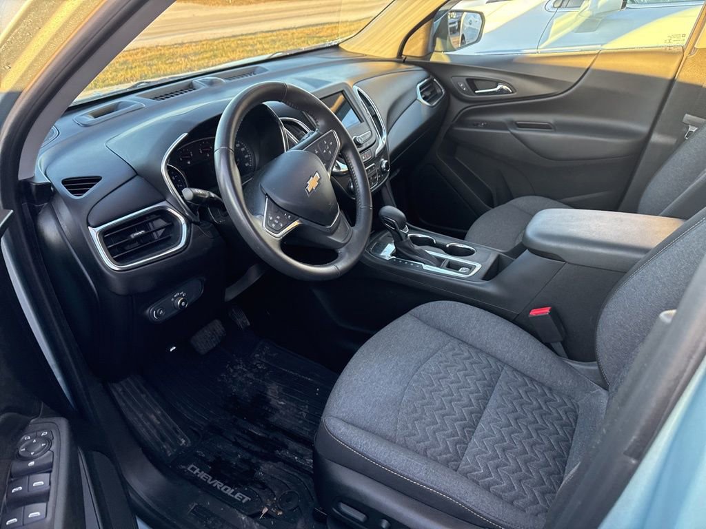 Used 2022 Chevrolet Equinox LT image 12