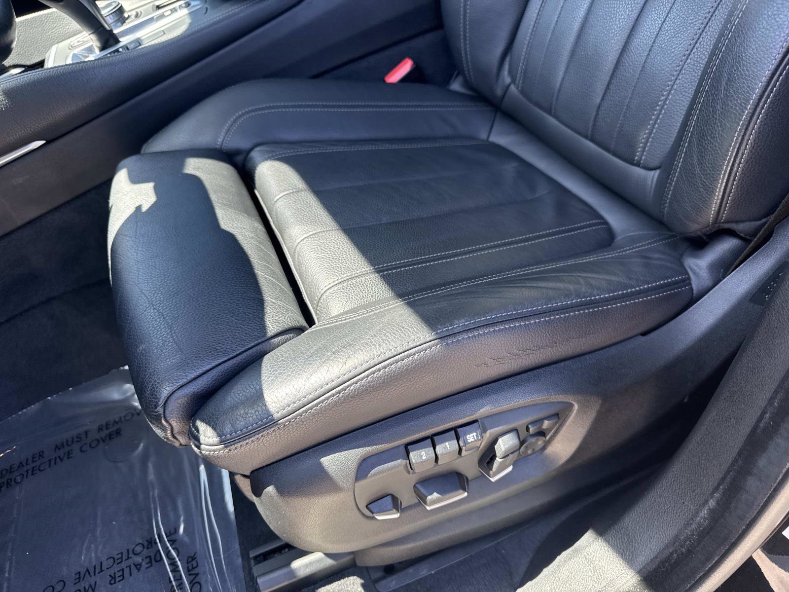 Used 2018 BMW X6 sDrive35i image 15