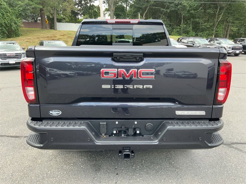 New 2025 GMC Sierra 1500 Elevation w/ Preferred Package image 38