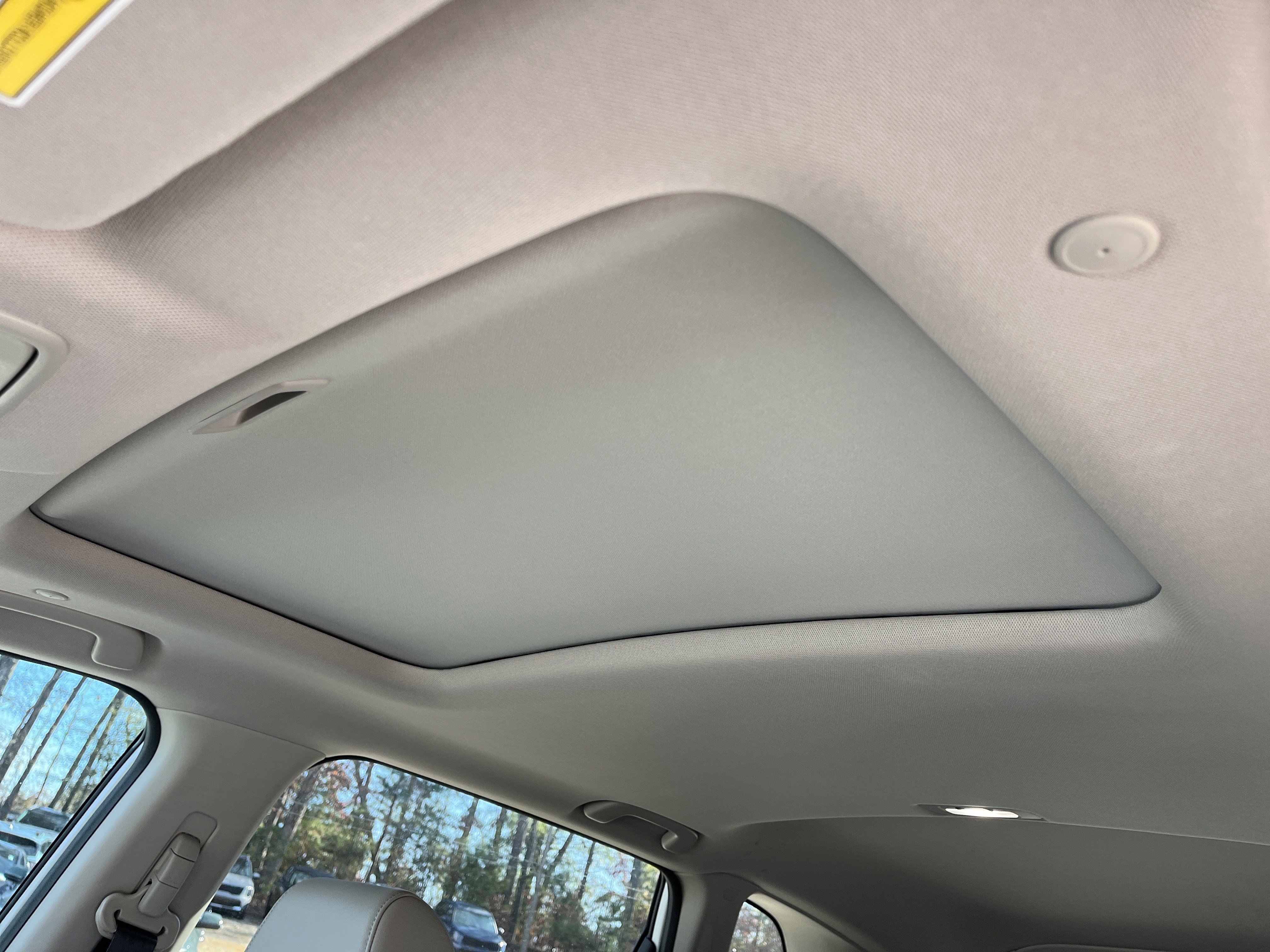 Used 2023 Honda CR-V EX-L image 18