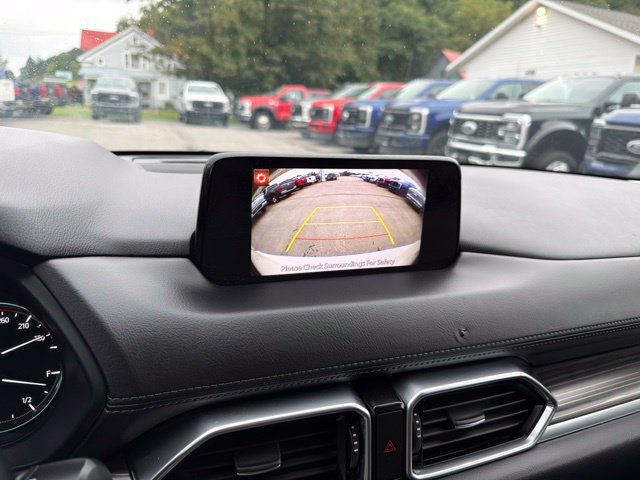 Used 2020 MAZDA CX-5 Grand Touring AWD/4WD image 51