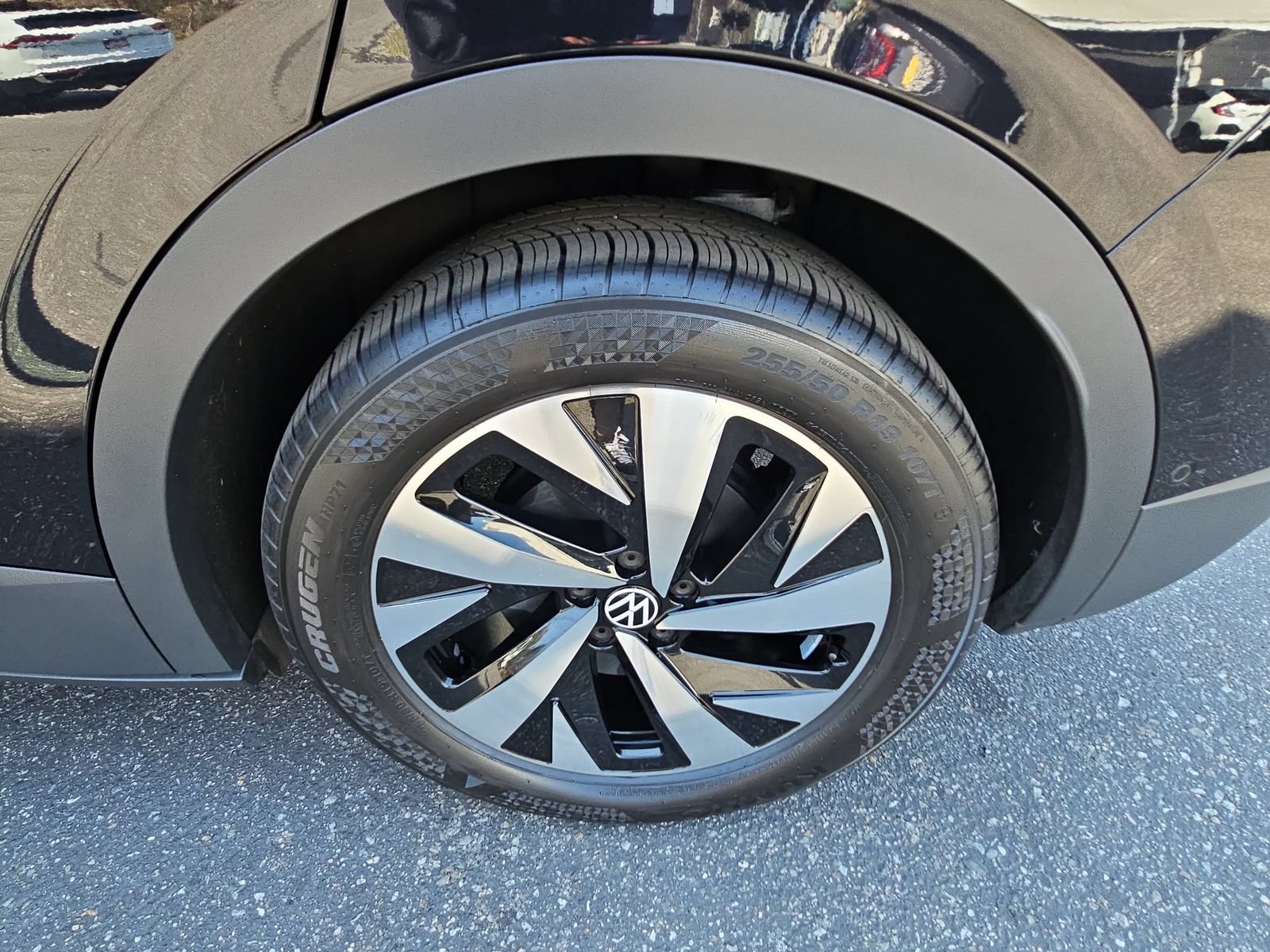 Certified 2023 Volkswagen ID.4 Pro RWD image 33