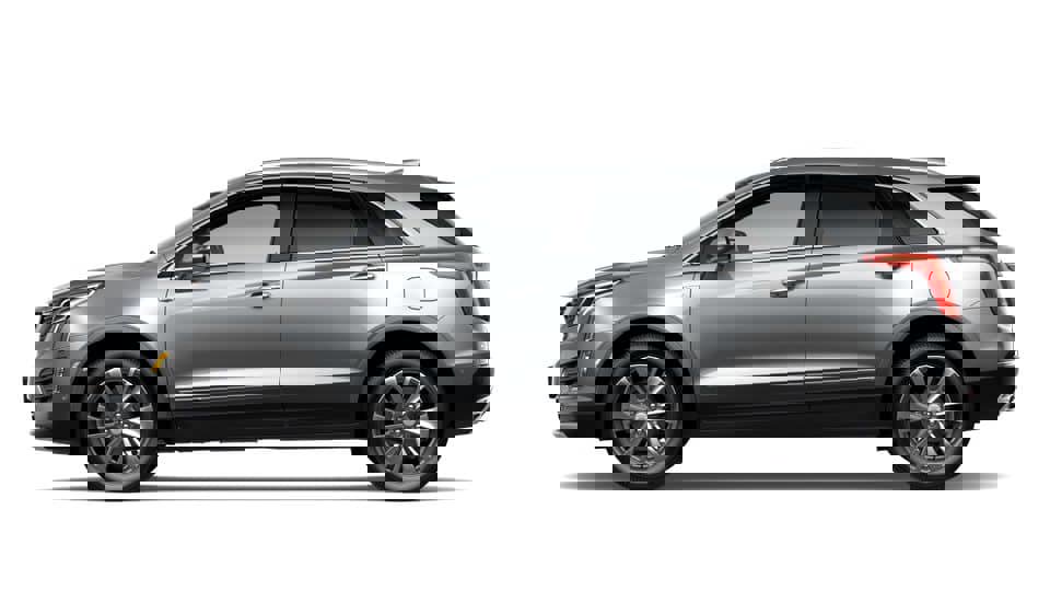 New 2026 Cadillac XT5 Premium Luxury w/ Driver Assist Package image 5