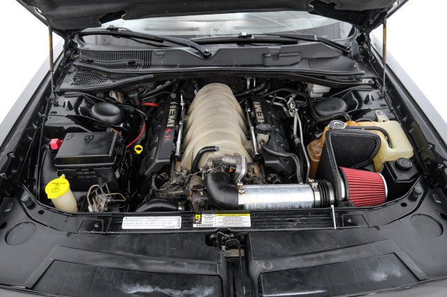Used 2009 Dodge Challenger SRT8 w/ SRT Option Group II RWD image 42