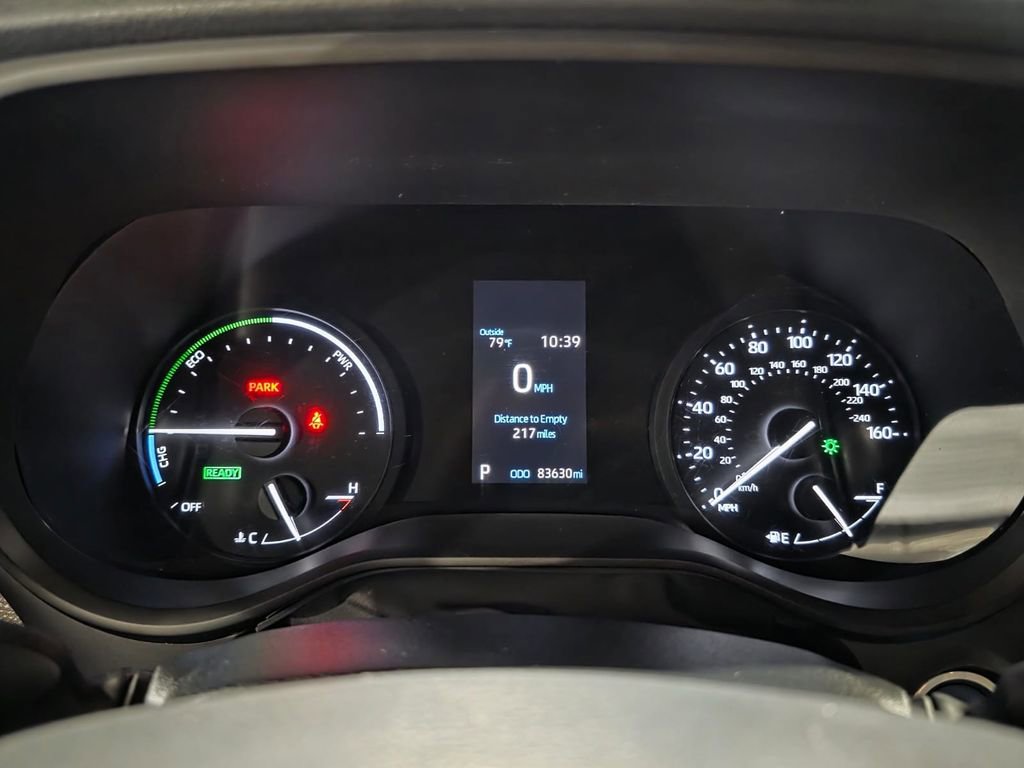 Used 2021 Toyota Sienna XSE image 18