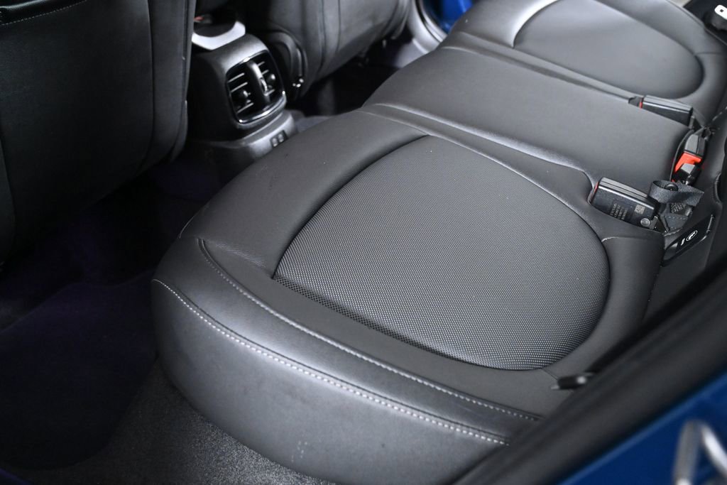 Certified 2023 MINI Cooper Countryman S image 26