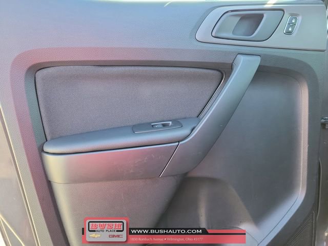 Used 2020 Ford Ranger XL w/ Equipment Group 101A Mid image 15