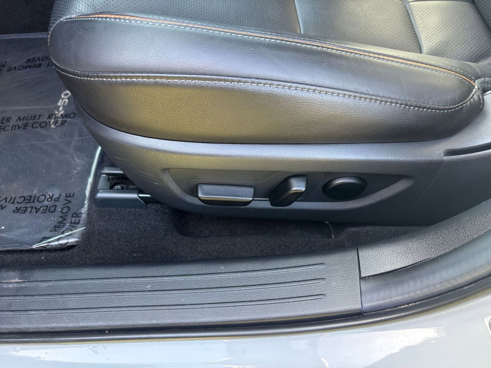 Used 2025 MAZDA CX-50 2.5 Hybrid w/ Premium Plus Pkg image 23