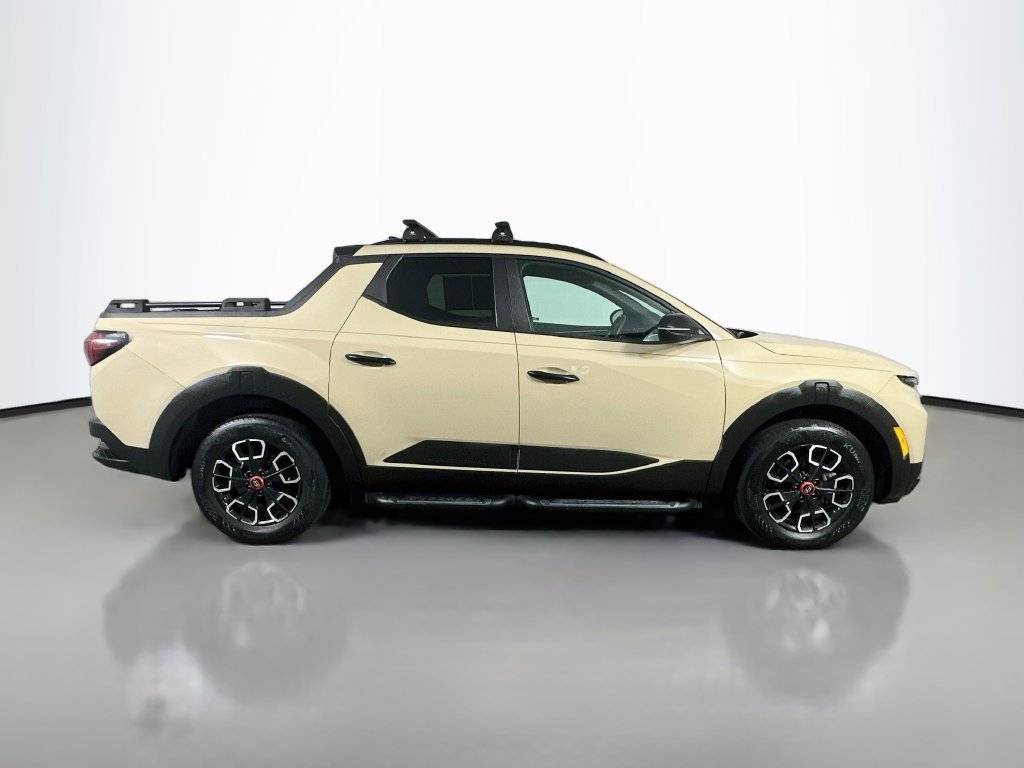 Used 2024 Hyundai Santa Cruz XRT AWD/4WD image 7