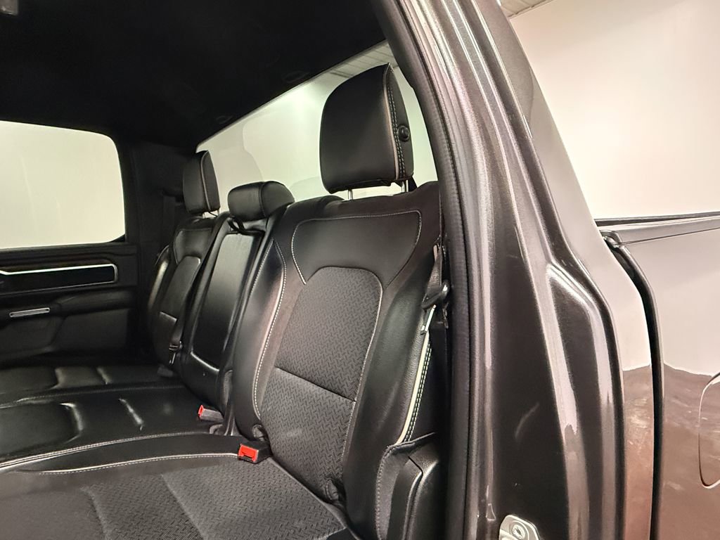 Used 2024 RAM 1500 Laramie image 49