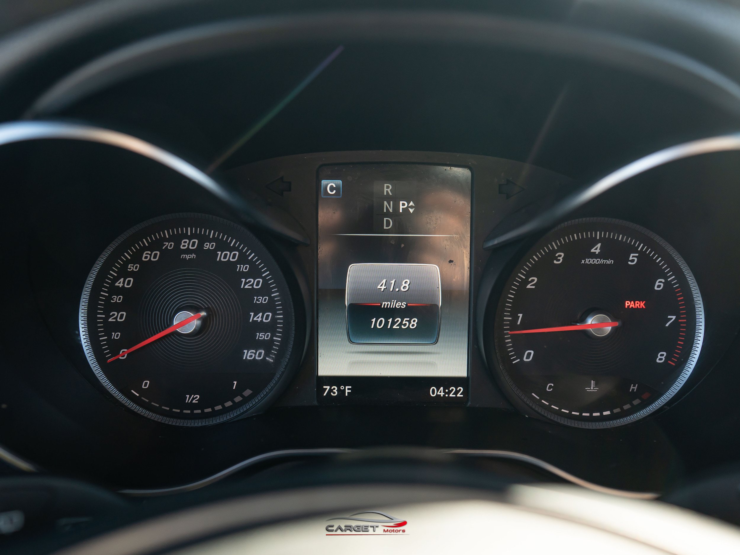 Used 2019 Mercedes-Benz GLC 300 4MATIC w/ Multimedia Package image 28