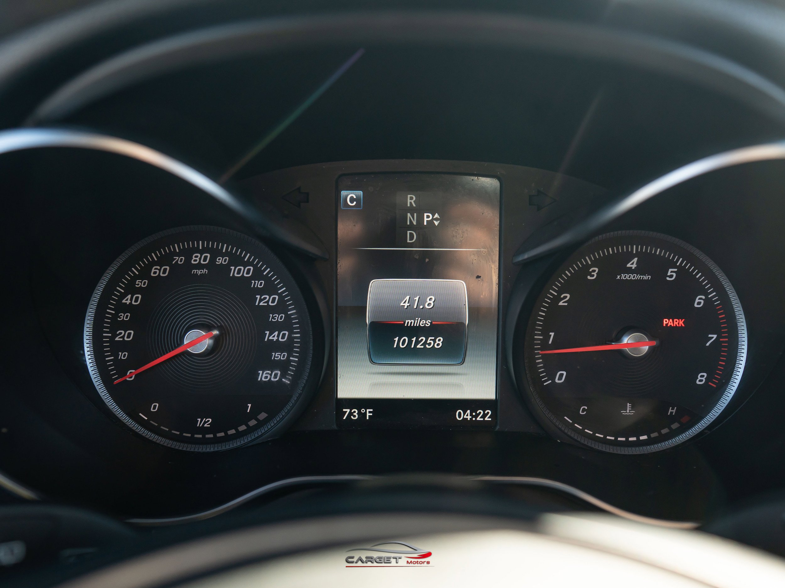 Used 2019 Mercedes-Benz GLC 300 4MATIC w/ Multimedia Package image 28