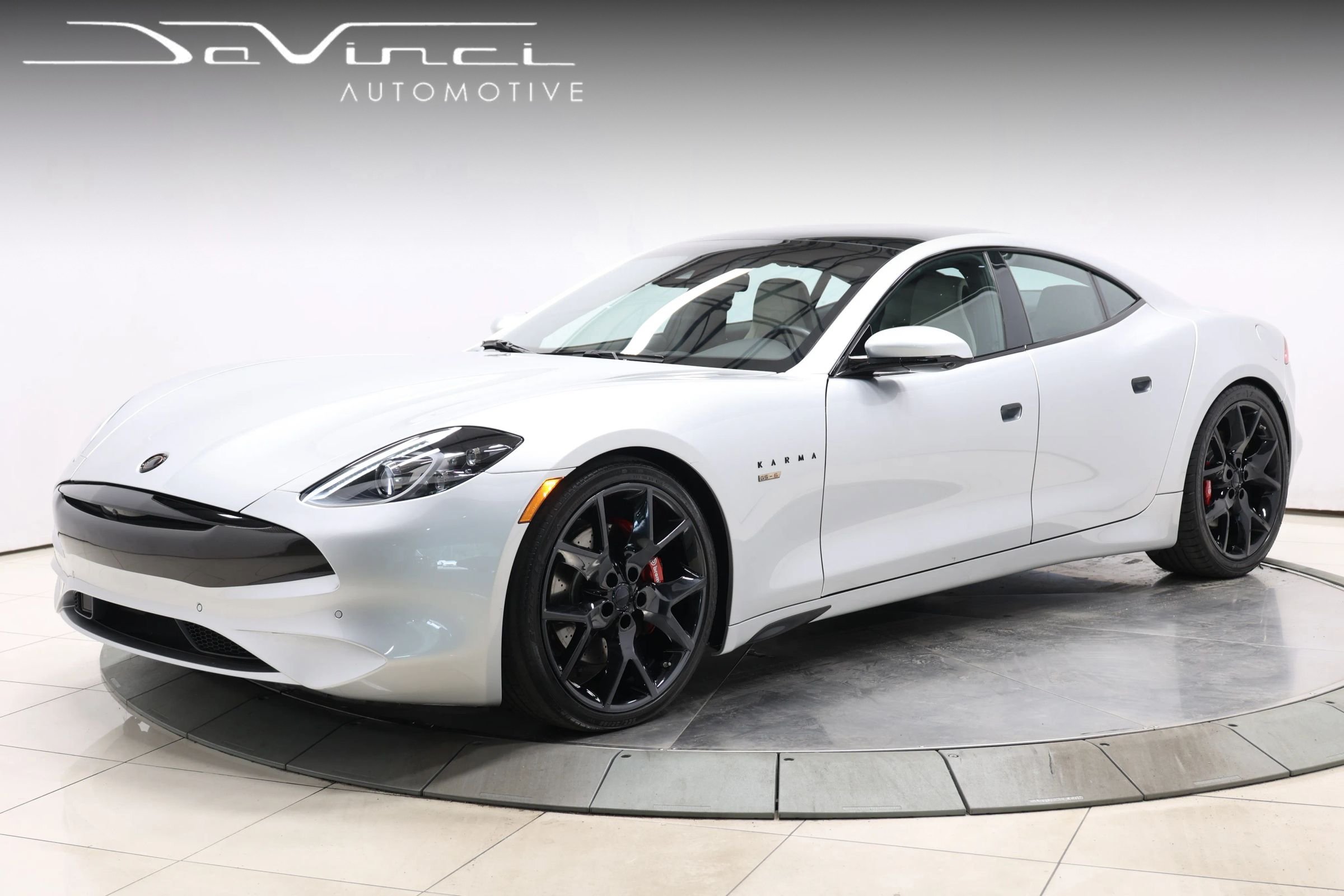 Used 2022 Karma GS-6 RWD image 1