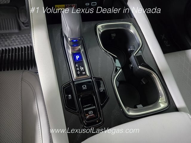 New 2026 Lexus RX 350 Premium Plus FWD image 20