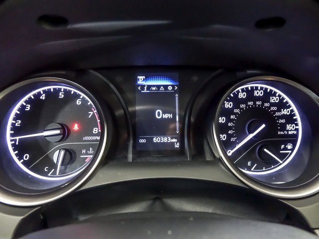 Certified 2023 Toyota Camry SE image 17
