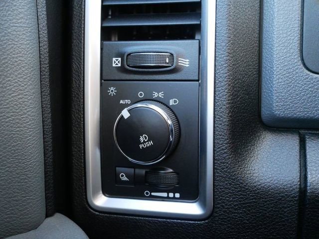 Used 2016 RAM 1500 Big Horn image 25