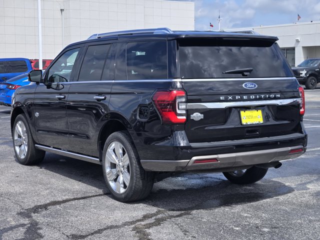 Certified 2023 Ford Expedition King Ranch RWD image 6