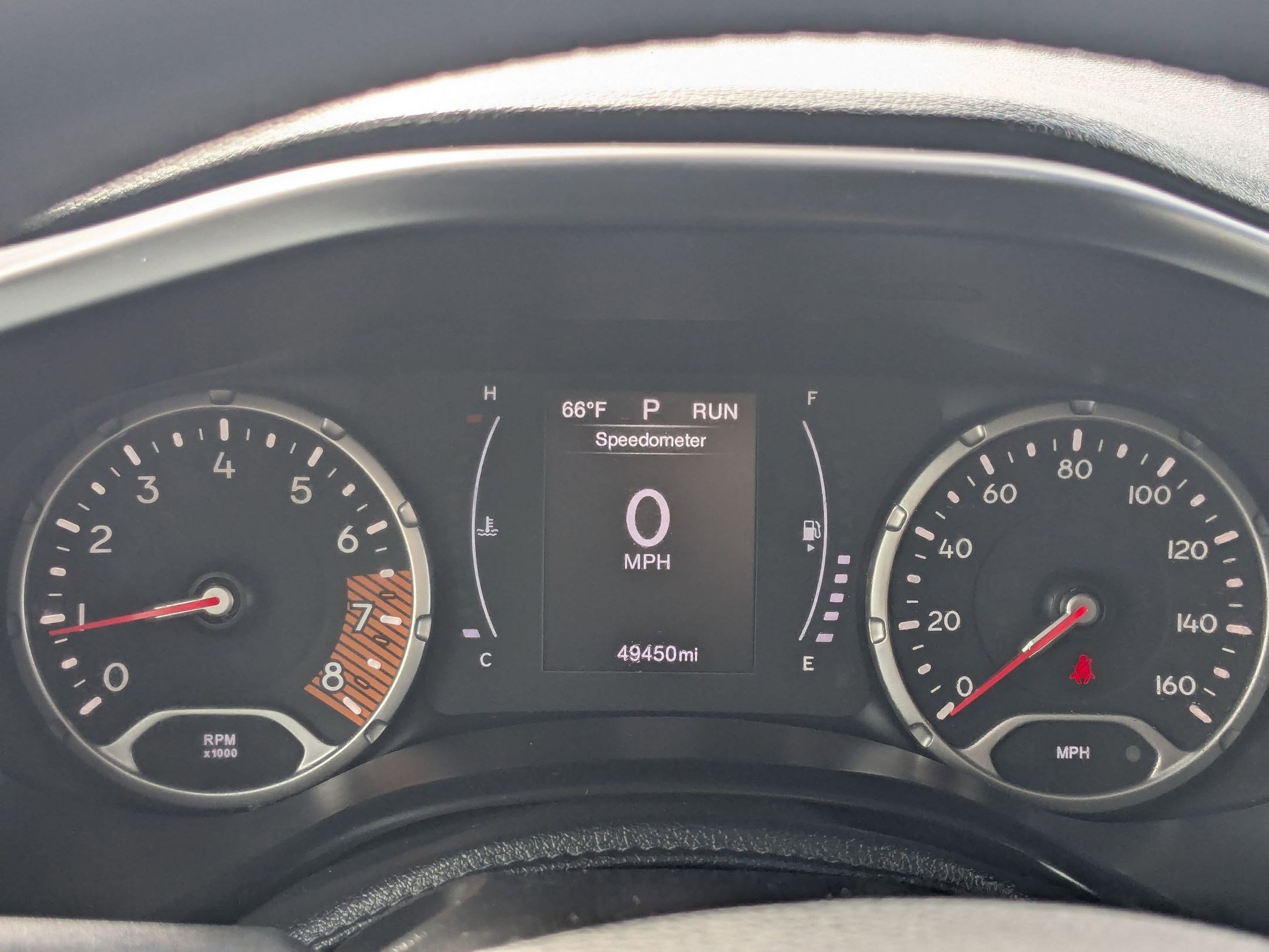 Used 2020 Jeep Renegade Latitude w/ Popular Equipment Group image 21