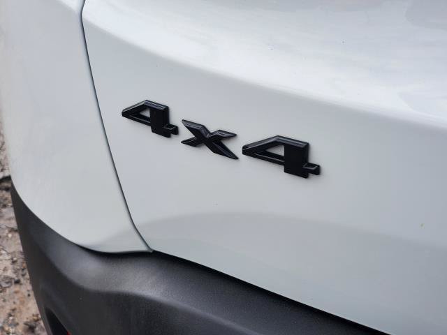 Used 2023 Jeep Renegade Trailhawk w/ Trailhawk Elite Group AWD/4WD image 31