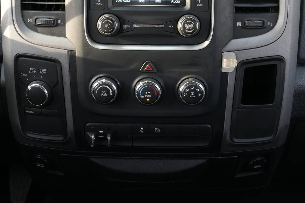 Used 2014 RAM 1500 Express w/ Ram Charger Package AWD/4WD image 37