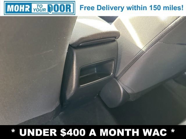 Used 2021 Toyota Corolla LE image 28