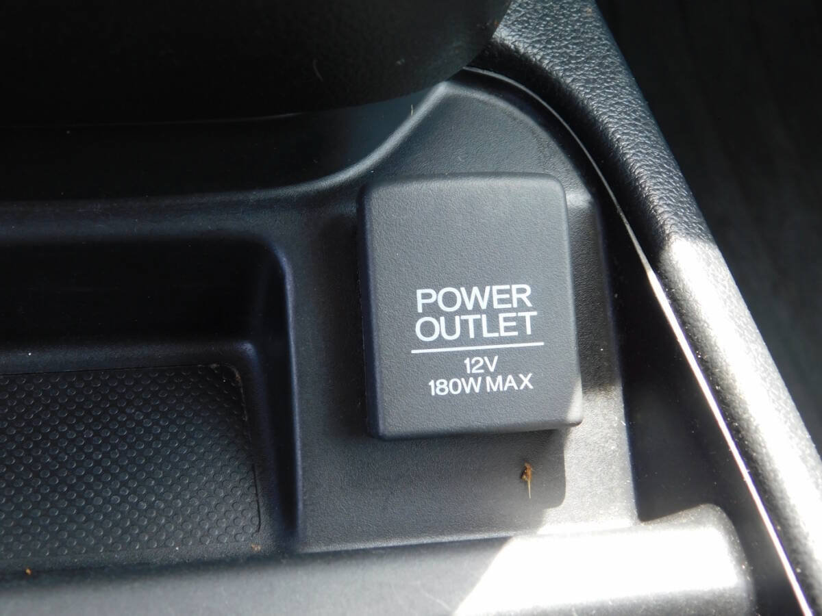 Used 2014 Honda CR-V LX image 16