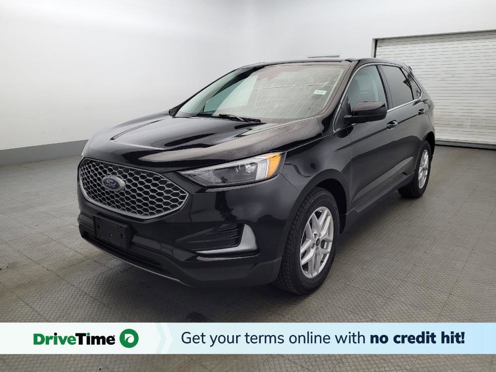 Used 2023 Ford Edge SEL