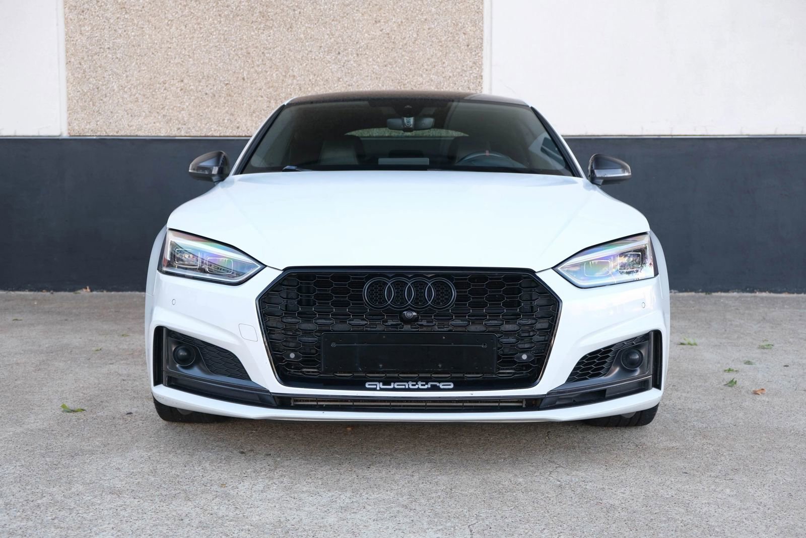 Used 2018 Audi S5 Prestige w/ S Sport Package image 2