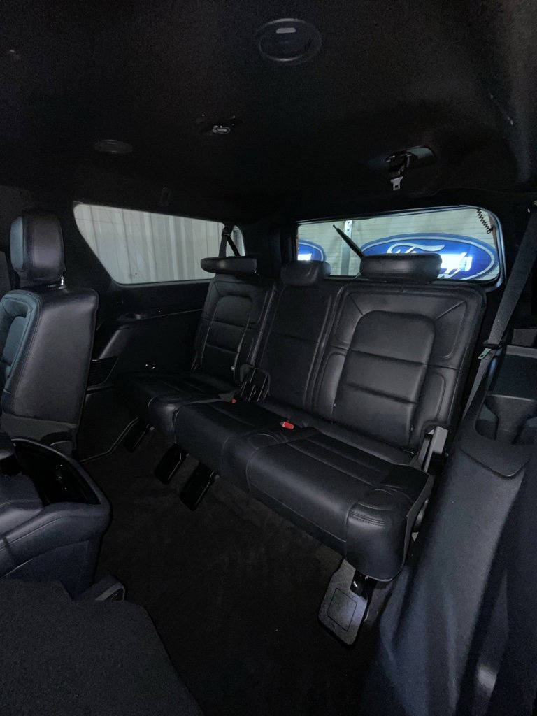 Used 2022 Lincoln Navigator L Reserve image 12