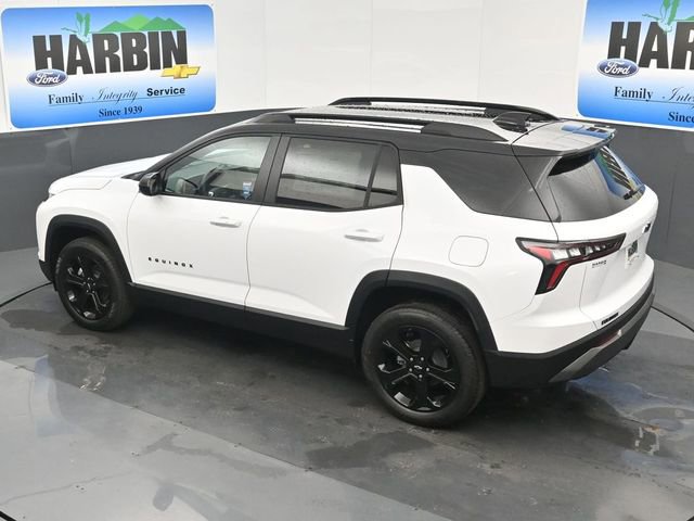 New 2026 Chevrolet Equinox LT image 24