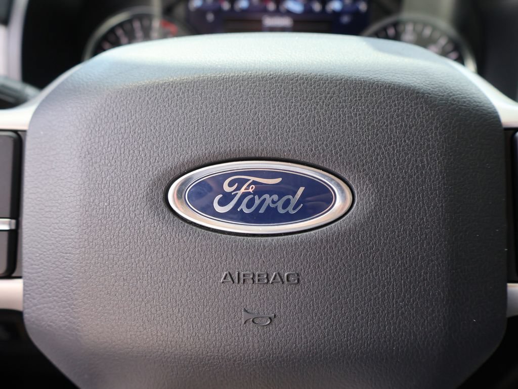 Used 2022 Ford Expedition Max XLT AWD/4WD image 28