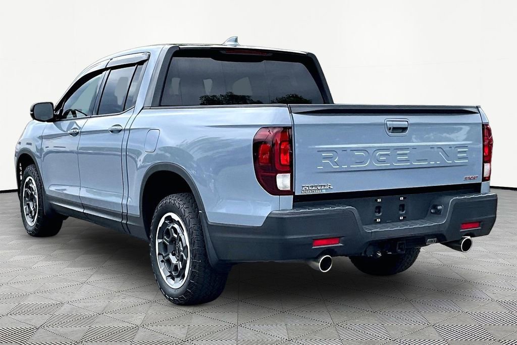 Used 2024 Honda Ridgeline Sport+ image 5