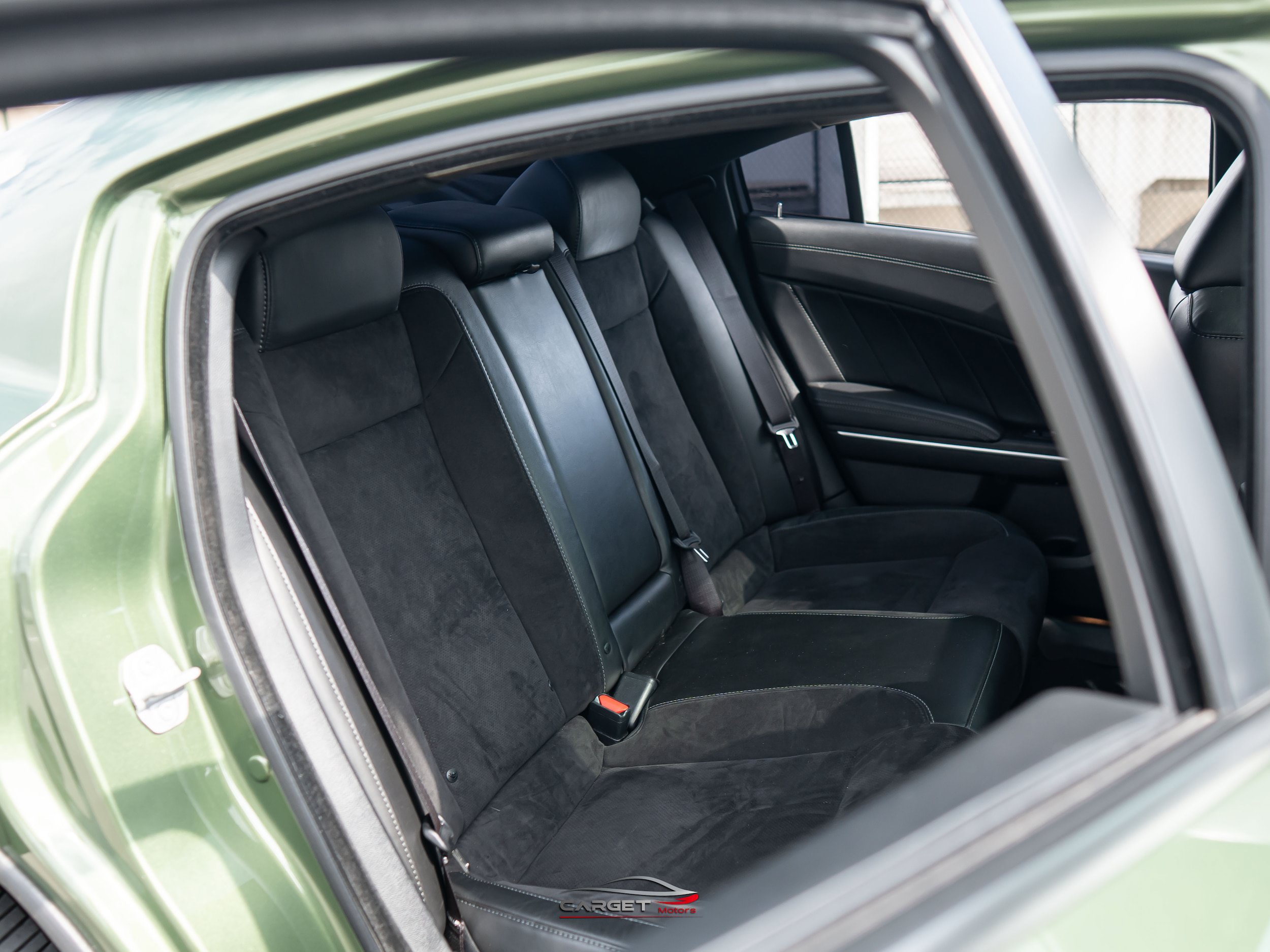 Used 2022 Dodge Charger Scat Pack RWD image 18