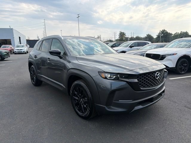 New 2026 MAZDA CX-50 AWD 2.5 S w/ Weather Package