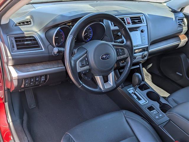 Used 2016 Subaru Outback 2.5i Limited AWD/4WD image 10