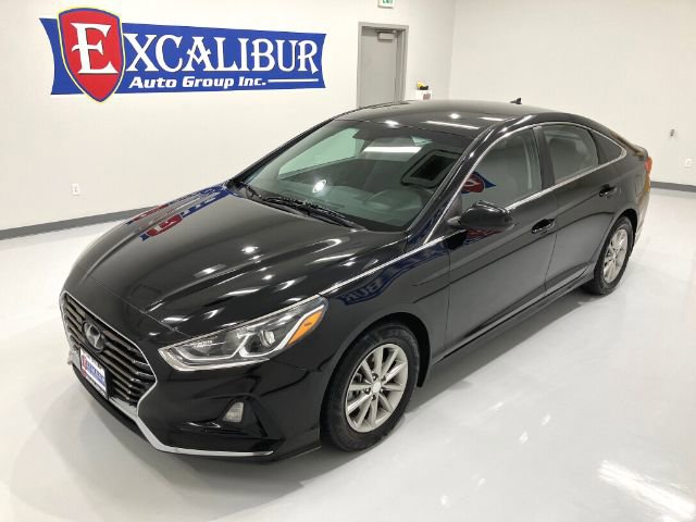 Used 2018 Hyundai Sonata SE image 32