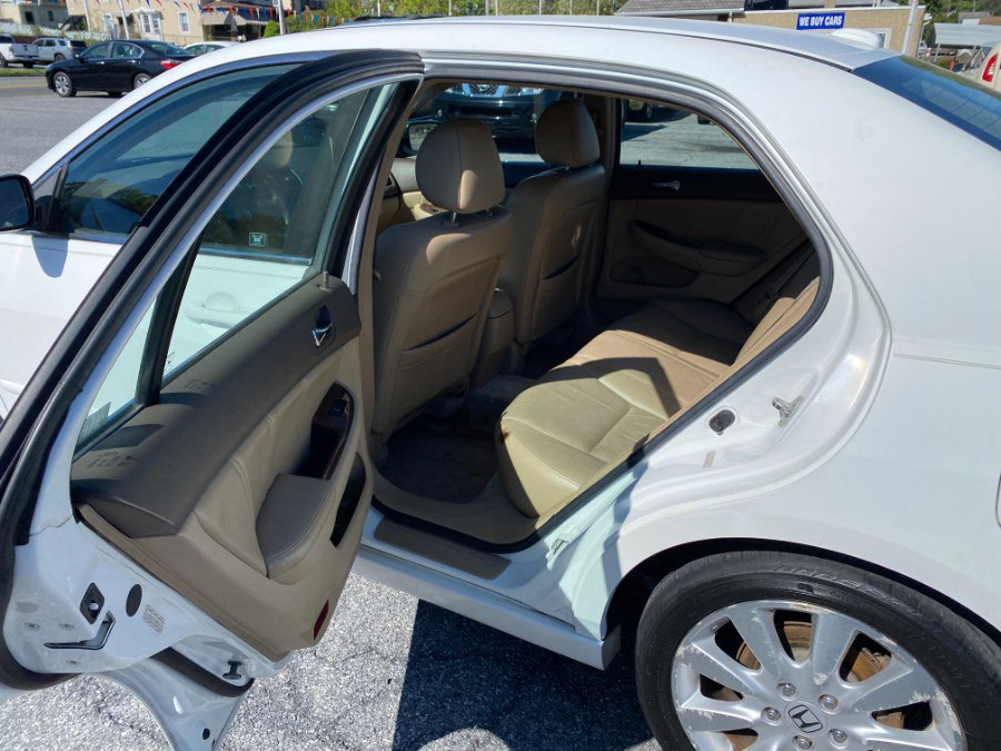 Used 2007 Honda Accord EX-L image 11