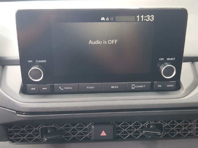 Used 2025 Honda Accord LX image 15