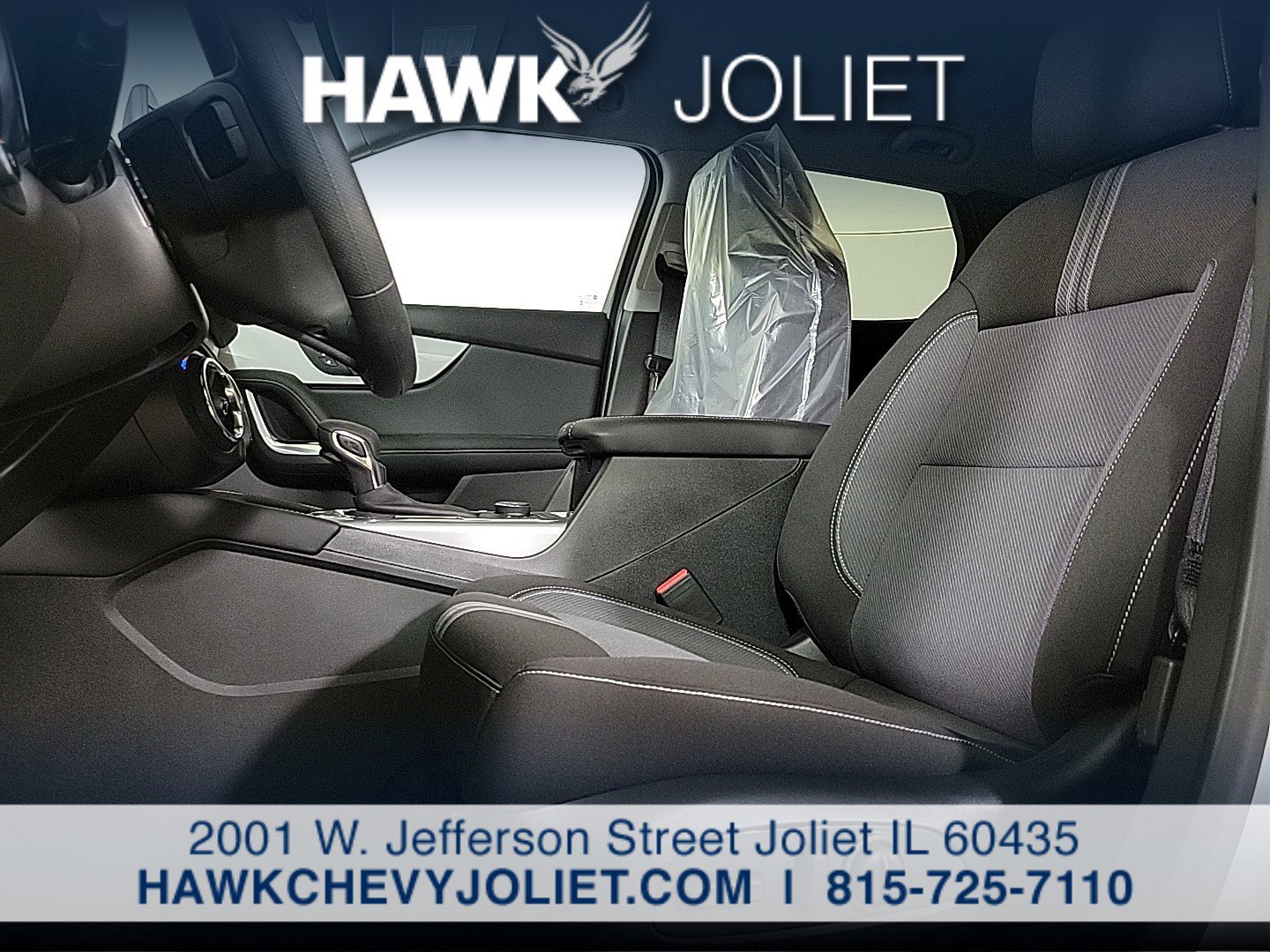 New 2026 Chevrolet Blazer LT w/ LPO, Black Sport Package image 13