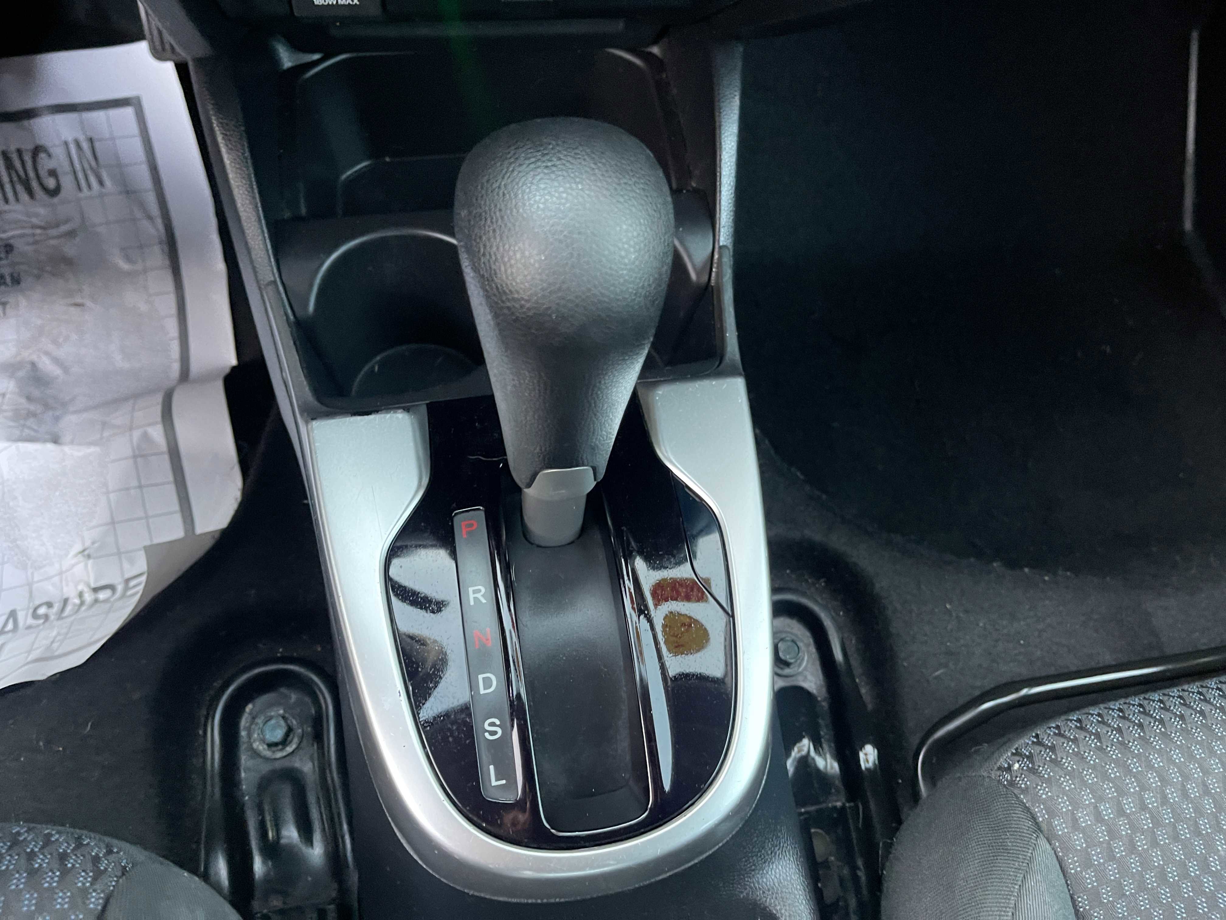 Used 2018 Honda Fit LX image 20