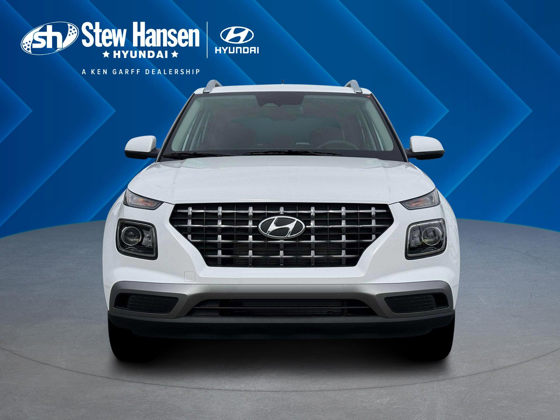 New 2026 Hyundai Venue SEL FWD image 13