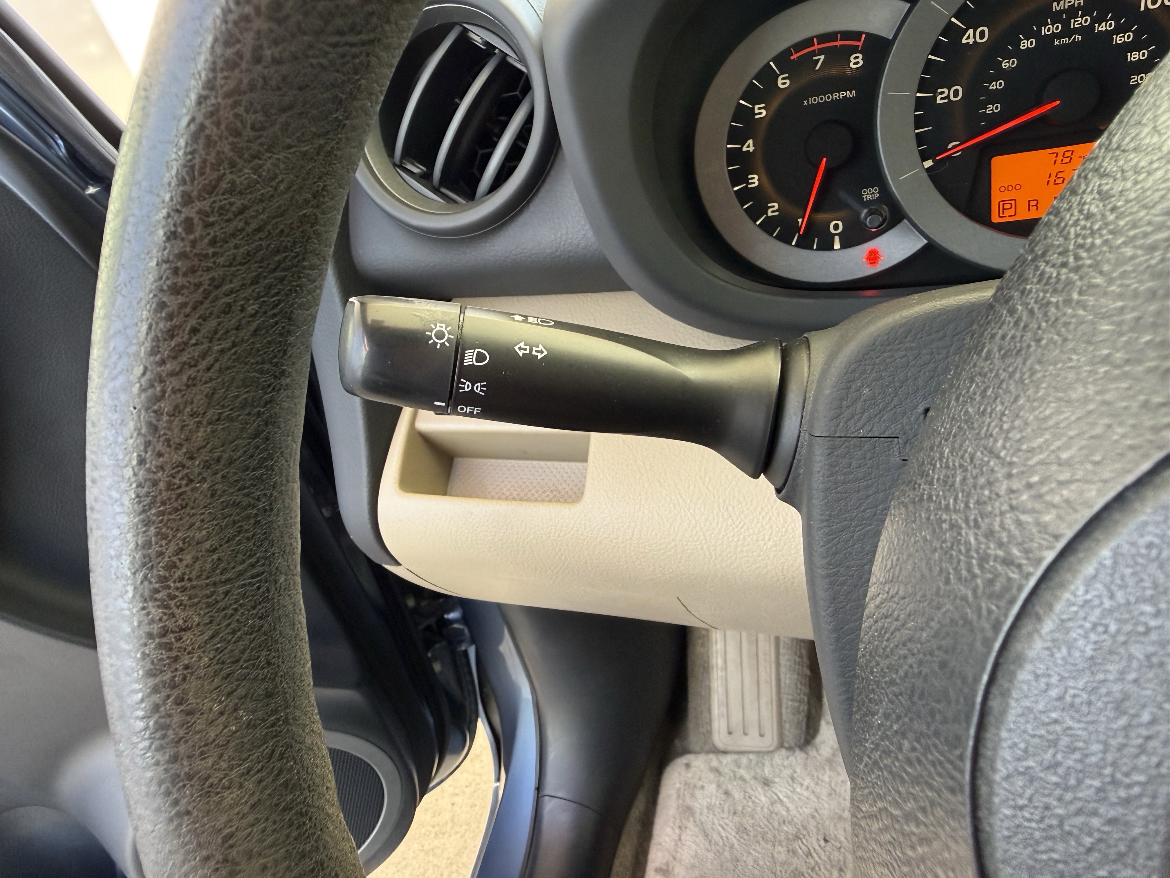 Used 2012 Toyota RAV4 FWD w/ 3rd Row image 13