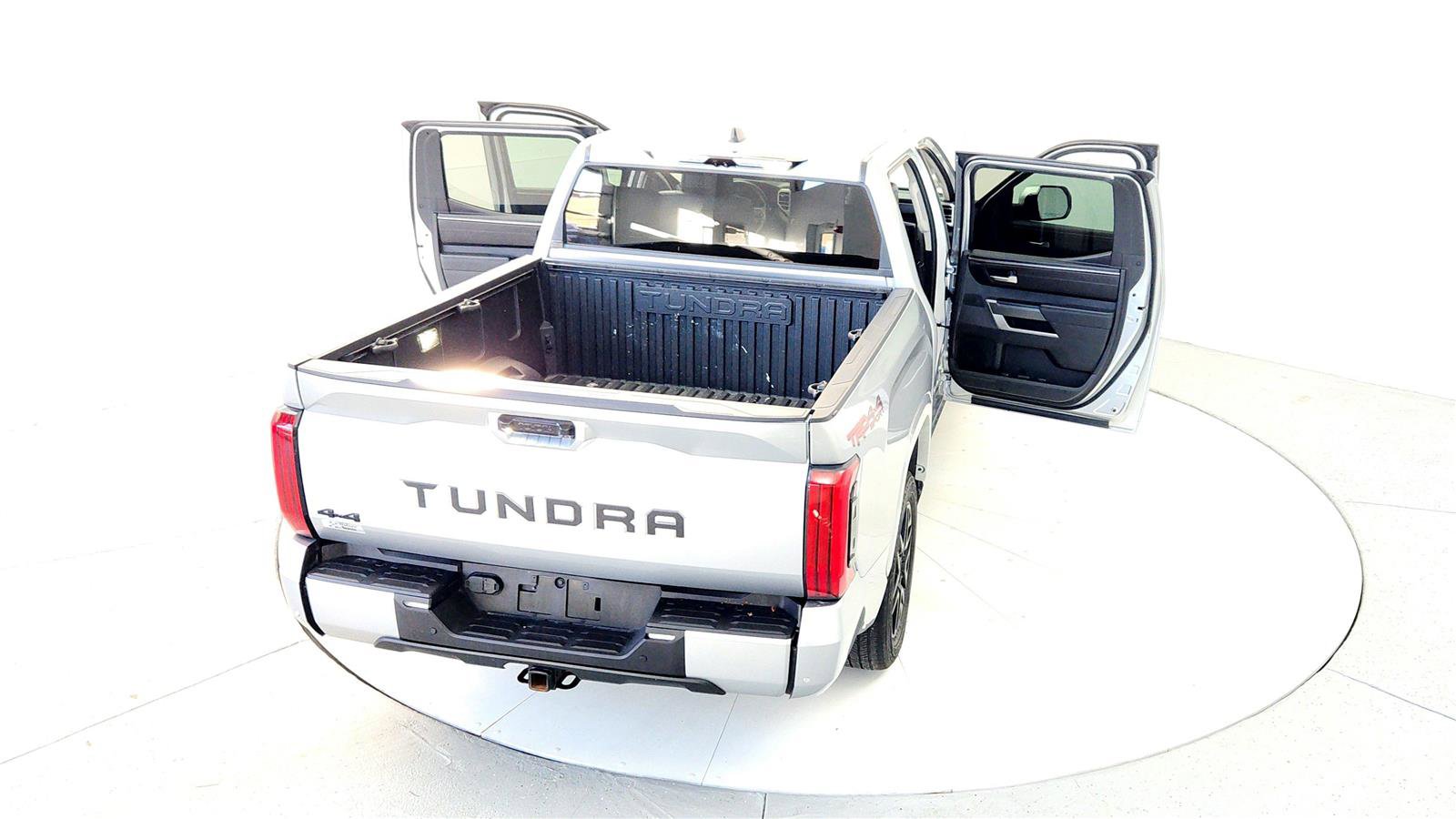 Used 2024 Toyota Tundra SR5 image 23