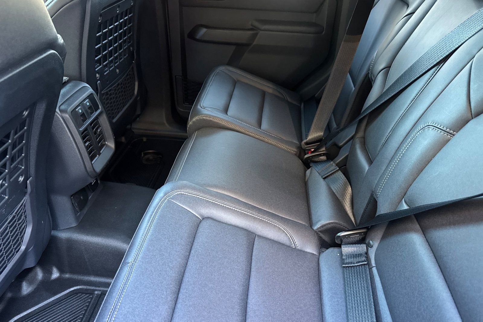 New 2026 Ford Bronco Big Bend w/ Black Diamond Package image 11