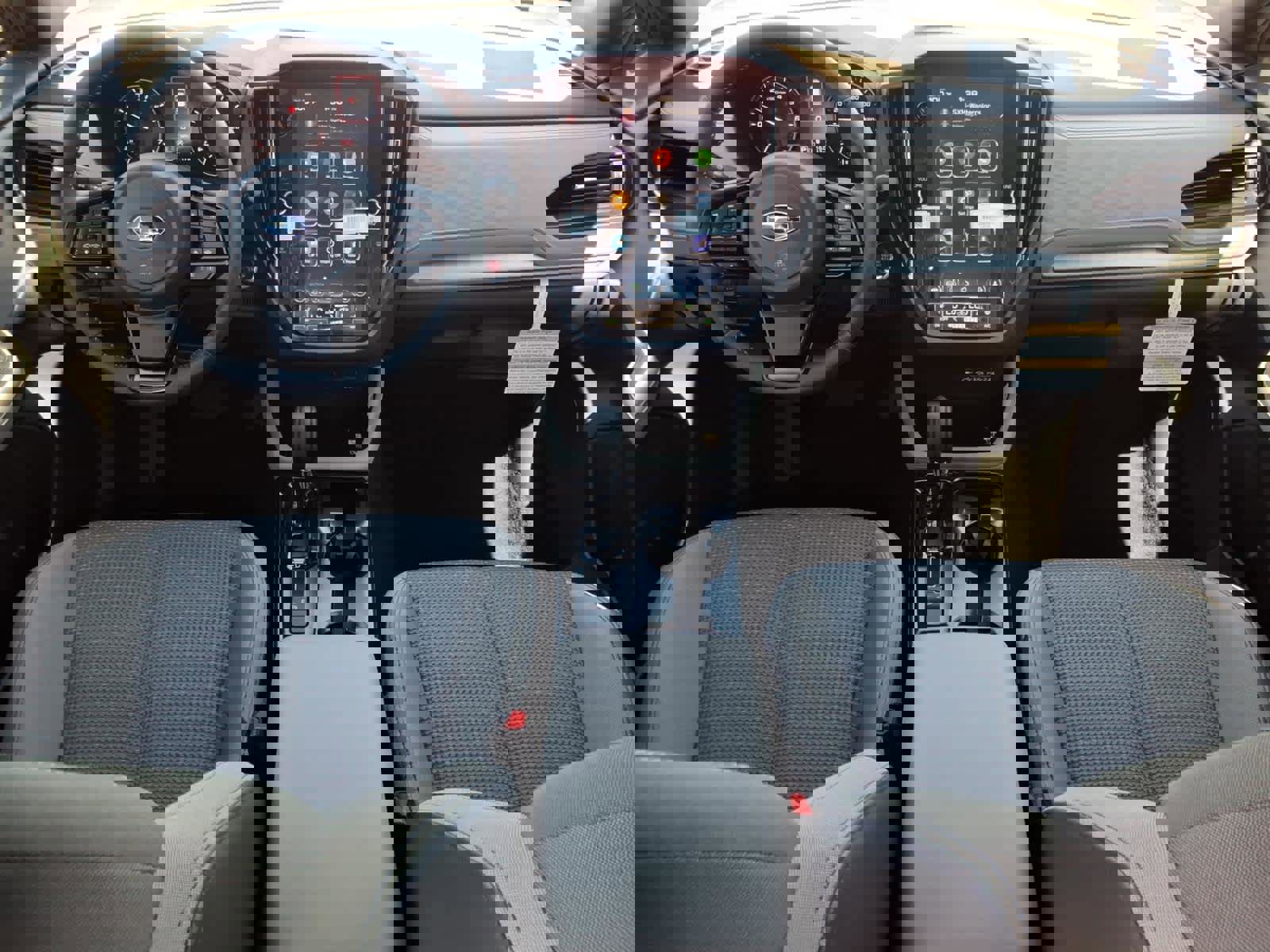 New 2026 Subaru Forester Premium image 28