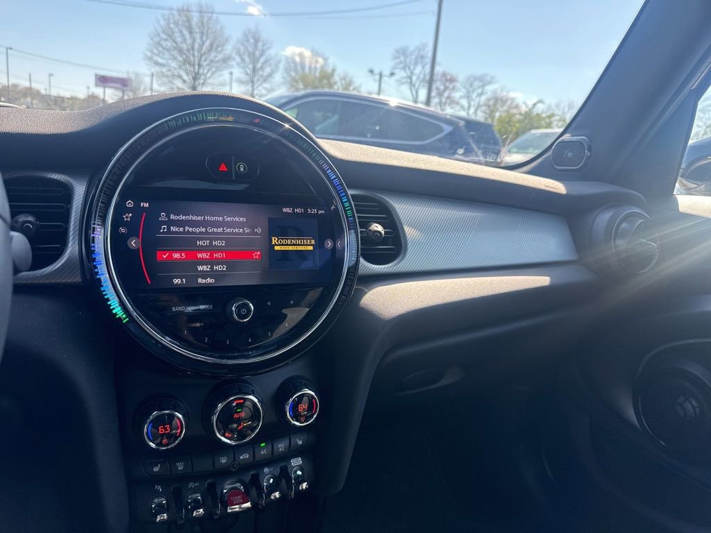 Used 2024 MINI Cooper S FWD image 9