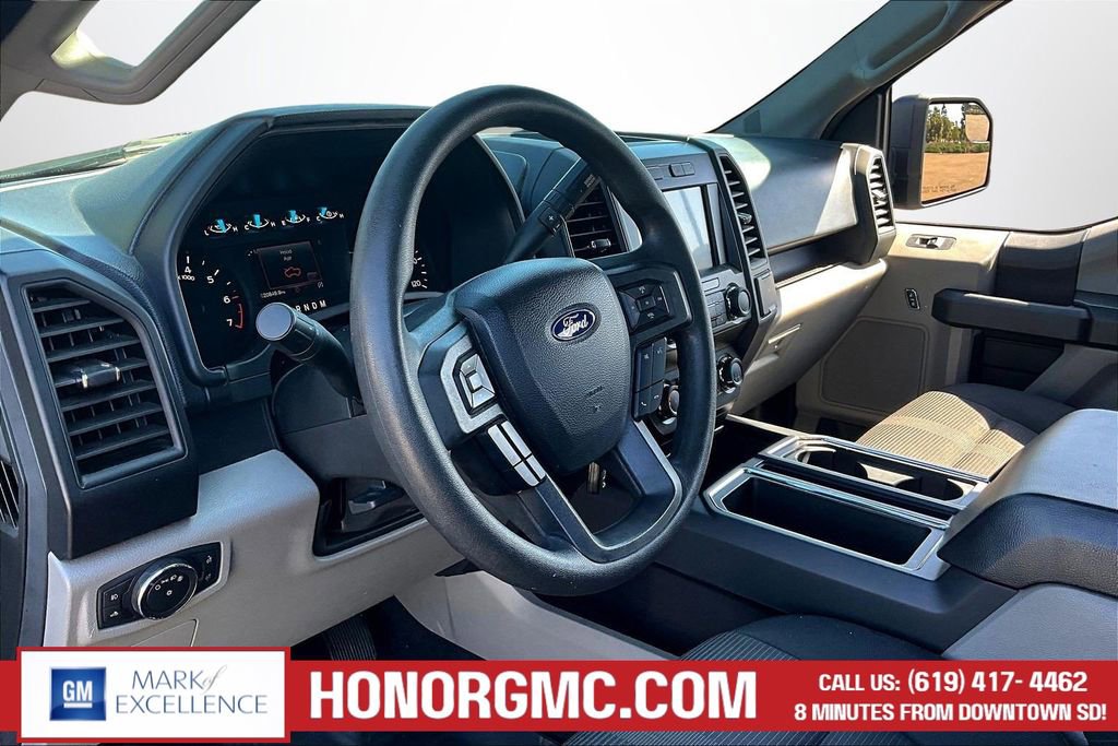 Used 2020 Ford F150 XL w/ Equipment Group 101A Mid image 17