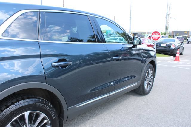 Used 2023 Lincoln Nautilus AWD w/ Premium Package image 46