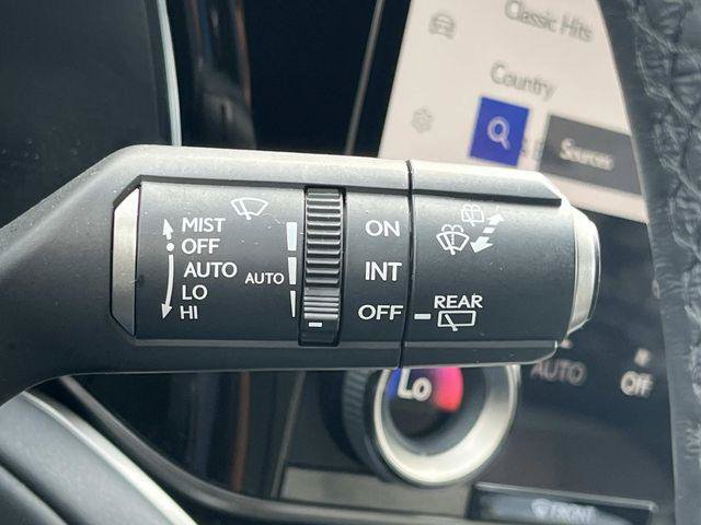 Certified 2025 Lexus TX 350 AWD w/ Technology Package image 45